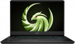 MSI Alpha 17 C7VG-018ES R9-7945HX RTX 4070 32GB 1TB 17.3" W11H
