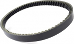 BX/17X t&uuml;&uuml;p 17 x 914 ~ 1245 mm Hard Wire Kummi Drive Inner Ring Long Industrial Drive P&otilde;llumajandusmasinate hammastatud kiilrihma (17X1016mm Li)
