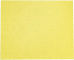 Mirka kollane lihvpaber / 230 x 280 mm / P240 / 50 tk / lehtpuu, pehme puidu, v&auml;rvi, spaatli, plasti lihvimine.