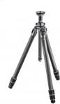 Gitzo GT3532 Series 3 Mountaineer Tripod with 3-Section - Black