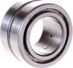 INA SL185008-A silindriline rull-laager Puur l&auml;bim&otilde;&otilde;t 40 mm V&auml;lisl&auml;bim&otilde;&otilde;t 68 Kiirus (max) 6000 rpm