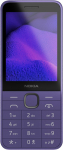 Nokia mobiiltelefon 235 4G (2,8", 128 MB) Lilla