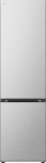 LG GBV7280BMB, B-klass, 387 L, k&uuml;lmik/k&uuml;lmik, Smart Inverter kompressor, t&auml;ielik k&uuml;lmakindlus, lineaarne jahutus, muutuv hoiuruum, 59,5 x 203,0 x 67,5