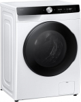 Samsung WD6100D SLIM AI pesukuivati WD90DG6G94BKU2, 9 + 5 kg, eriti &ouml;konoomne, energiat&otilde;husus, E/A (-10%), ainult 48 cm s&uuml;gav, pesumasin + kuivati &uuml;hes, AI Wash, Ecobubble, SmartThings