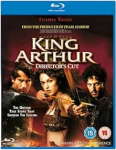 King Arthur - Directors Cut [Blu-ray] [UK Import]