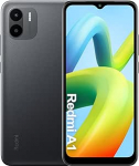 Xiaomi Redmi A1 Black 2GB RAM 32GB ROM 43086