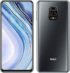 Xiaomi Redmi Note 9 Pro DualSim Interstellar Grey 64GB