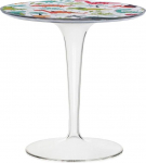 Kartell Tip Top for Kids Table, 50 x 48.4 cm