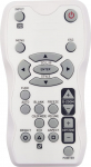 Leankle kaugjuhtimispult YT-120 Casio projektoritele XJ-H1600, XJ-H1650, XJ-H1700, XJ-H1750, XJ-H2600, XJ-H2650, XJ-M140, XJ-M145, XJ-M150, XJ-M155, XJ-M240 XJ-M245, XJ-M250, XJ-M255, XJ-ST145 ST155, XJ-ST145 ST155