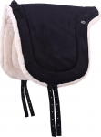 QHP Bareback Pad Saddle Cushion