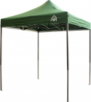 All Seasons Gazebos 2m x 2m Heavy Duty t&auml;ielikult veekindel Gazebo
