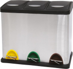 MSV roostevabast terasest pr&uuml;gikast, h&otilde;bedane