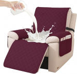 Toolikaitsja, veekindel, 1 iste, toolikaitsja tugitoolile koos taskutega, toolikate libisemiskindel kriimustuskindel, k&auml;etoega toolikaitsja, j&otilde;ulukaunistus, j&otilde;ulukaunistus