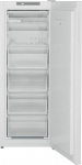 Sharp SJ-SE182E2W-EU s&uuml;gavk&uuml;lmik, E, 145,5 cm k&otilde;rgus, 188 l s&uuml;gavk&uuml;lmik, elektrooniline juhtimine LED-piktogrammide abil, 6 s&uuml;gavk&uuml;lmikuga sahtlit, valge
