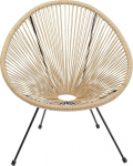 Kare Design Acapulco tugitool