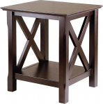 Winsome Wood Xola End Table