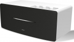 EDIFIER D12 kompaktne stereok&otilde;larite s&uuml;steem (70W) Bluetooth 5.0 ja infrapunapuldiga - ideaalne s&ouml;&ouml;gituppa, k&ouml;&ouml;ki, t&ouml;&ouml;kohta
