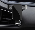 LSXEL Mazda CX30 tarvikud 2019 2020 2021 2022 2023 2024 mobiiltelefoni hoidja CX-30 keskkonsooli navigatsioonihoidja CX-30 keskkonsooli hoidja
