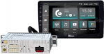 JF-139P8-X7C Androidi autoraadio, mis &uuml;hildub Peugeot 308 2013-2021 | CarPlay ja Android Car | GPS | DAB+ | 9 HD | Made in Italy