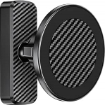 Mobiiltelefoni hoidja auto magnet, magnetiline mobiiltelefoni hoidja, autohoidja, vastupidav hoidja kahepoolse magnetiga, &uuml;hildub iPhone 17/16/15/14/13/12, golfik&auml;ru jaoks