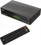 XORO HRS 9194 HD satelliidi vastuv&otilde;tja (Twin-Tuner DVB-S2)