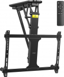 Vivo telerihoidik 32 kuni 70-tollistele teleritele, suur p&ouml;&ouml;ratav motoriseeritud katus, VESA kinnitus, Master Pack (MOUNT-E-FD70)