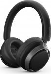 Fidelio L4 Noise Cancelling Over-Ear Wireless Bluetooth Kopfh&ouml;rer - Hervorragende Gespr&auml;chsqualit&auml;t, kompatibel mit Sprachassistenten und bis zu 50 Stunden Musikwiedergabezeit - Schwarz