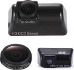 Navinio HD auto &ouml;ise n&auml;gemise tagurduskaamera parkimiskaamera parkimisabi v&auml;rviline kaamera tagurduss&uuml;steem parkimiskaamera veekindel Ford Transit V363 Box Bus Connect Tourneo Courier Estate'ile