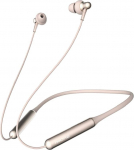 1MORE Stiilsed kahe d&uuml;naamilise juhiga BT k&otilde;rvaklapid Juhtmevabad Bluetooth k&otilde;rvaklapid 4 stiilse v&auml;rviga, k&otilde;rge usaldusv&auml;&auml;rsusega juhtmevaba heli, pikk aku kestvus, mugav kandmine ja mikrofon - E1024BT Gold