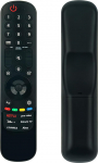 AKB76043103 LG MR23GA MR21GA/MR22GA telerile sobiv h&auml;&auml;lpult LG UHD seeria UQ ja UP, HD seeria LQ/LM, TQ mudelid AKB76043107 AKB76036201 AKB76039901 h&auml;&auml;lfunktsiooniga asenduspult