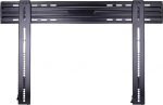 SANUS LL11-B2 HDpro seeria seinakinnitus Plasma/LCD/TV 37-70-tollisele - must