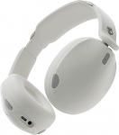 Skullcandy Hesh 540 ANC juhtmevabad Over-Ear Bluetooth k&otilde;rvaklapid THX Spatial Audio, Adaptive Noise Cancelling, Personal Sound, kuni 65 tundi aku kestvust, mikrofon iPhone'ile ja Androidile - Bone