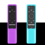 Kaugjuhtimispuldi kate Samsung Smart 4k TV kontrolleri BN59-01259B BN59-01274A BN59-01259E BN59-01266A BN59-01241A BN59-01242A BN59 seeria kaugjuhtimispuldi kate 2 tk pakendis