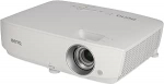BenQ W1050 1080p DLP CineHome projektor, 2200 ANSI luumenit - valge