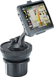 NavGear universaalne tassihoidja adapter navigatsioonihoidikutele