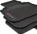 Edition Kummist p&otilde;randamattide &uuml;hilduvus BMW X4 G02 alates tootmisaastast 2018