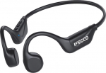 IFECCO Bone Sound k&otilde;rvaklapid Bluetooth 5.4 - avatud k&otilde;rvaklapid juhtmevabad, IPX5 veekindel higikindel luukindel k&otilde;rvaklapid, spordik&otilde;rvaklapid jooksjatele jalgrattas&otilde;iduks jalgrattaga s&otilde;itmiseks