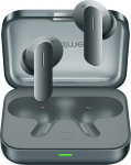 realme Buds Air 7 t&otilde;elised juhtmevabad k&otilde;rvaklapid, titaniseeritud bassijuht 12,4 mm, intelligentne ANC 52 dB, Audio Hi-Res & LHDC 5.0, autonoomia kuni 52 tundi, ruumiheli 360&deg;, mooserroheline