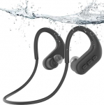 SANOTO k&otilde;rvaklapid ujumine, k&otilde;rvaklapid Bluetooth 5.4, IPX8 veealused k&otilde;rvaklapid ujumine 8G MP3-m&auml;ngija spordiklapid ujumiseks jooksmiseks surfamiseks