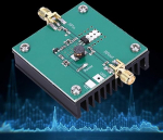 Oumefar lairiba RF v&otilde;imendi v&otilde;imendimoodul 433MHz 5W raadiov&otilde;imendi moodul Lairiba RF v&otilde;imendi digitaalne v&otilde;imendi Board RF v&otilde;imendi RF v&otilde;imendi RF Remote Radio jaoks