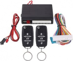 Yctze auto universaalne ukselukustus lukustus v&otilde;tmeta sisenemiss&uuml;steemi kaugjuhtimispult keskjuhtimiss&uuml;steem VW T4 1 tk auto jaoks