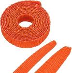 hankimise kaart Punutud kaabli muhvid, soojuskahanev kangastoru, 3ft oranž 2:1 suhe soojuskahanev toru, juhtmestiku kaabli kaitsja v&otilde;rgukaabli kaitse, kaablijuhtimine