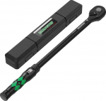 1/2-tolline p&ouml;&ouml;rdemomendiv&otilde;ti auto, 60-330 Nm, &plusmn;3% veat&auml;psus, 72 hammastega p&ouml;&ouml;ratav ratas (1/2 tolli)