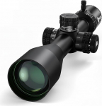 Paike HD 5.5-27x50 SFIR vintp&uuml;ssipeegel esimese fokaaltasandiga, punase valgustatud optiline vintp&uuml;ssipeegel