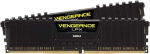 CORSAIR VENGEANCE LPX DDR4 RAM 32GB (2x16GB) 3600MHz CL18-22-22-42 1.35V Intel XMP AMD EXPO arvutim&auml;lu - must (CMK32GX4M2Z3600C18)