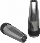 Gaasipihustid MB24 NW10 Tugev kooniline (10 tk)