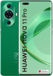Huawei Nova 11 Pro 256GB roheline