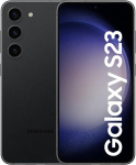 Samsung S911B/DS Galaxy S23 5G, Dual, 256GB 8GB RAM, Phantom Black