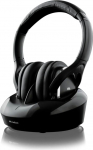 Cuffie Wireless Meliconi Digital Plus