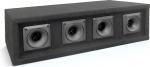 Pyle-Pro PAHT4 4-Way 300w DJ Piezzo Box 4-Way 300w DJ Piezzo Box